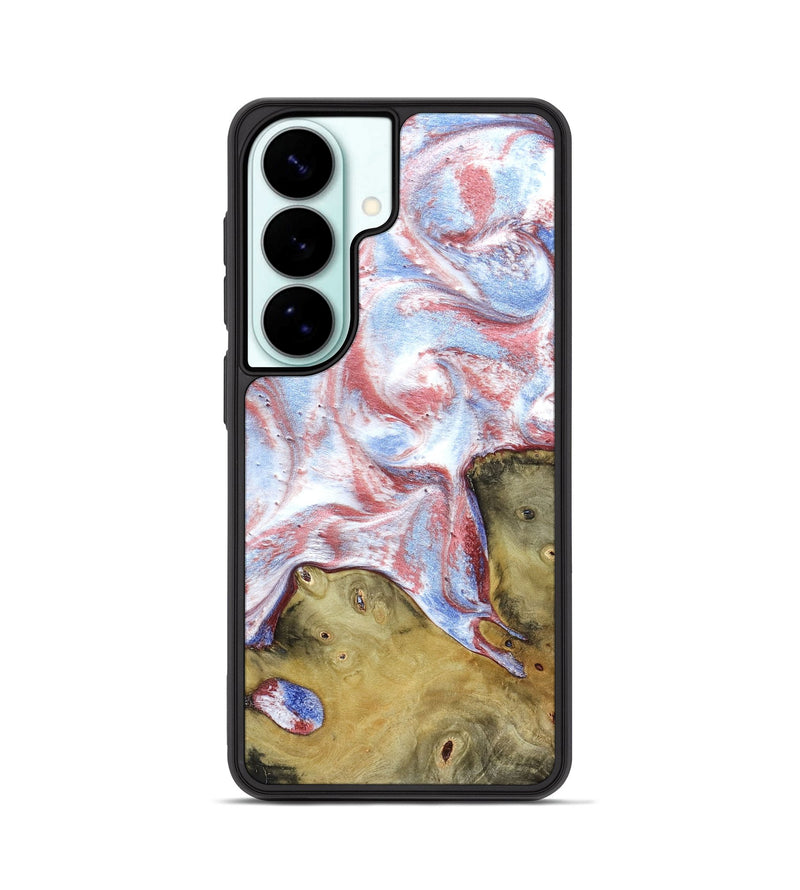 Galaxy S26 Wood Phone Case - Millard (Merica, 820800)