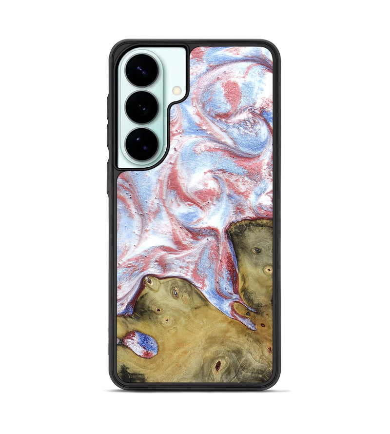 Galaxy S26 Plus Wood Phone Case - Millard (Merica, 820800)