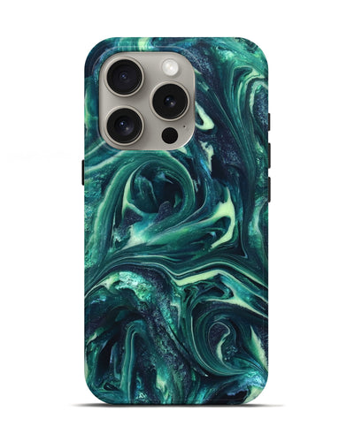 Dimitri (820808) iPhone 16 Pro Live Edge Phone Case
