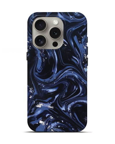 Hadley (820812) iPhone 16 Pro Live Edge Phone Case