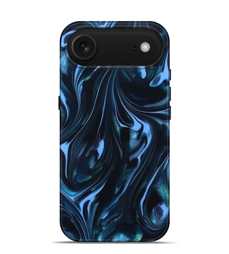 iPhone 17 Air ResinArt Live Edge Phone Case - Delma (The Lab, 820818)