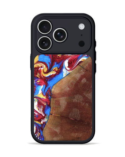 Brodie (820830) iPhone 17 Pro Phone Case