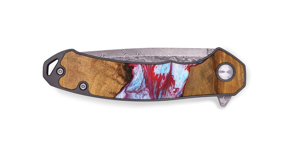 EDC Wood Pocket Knife - Maisie (Merica, 820833)