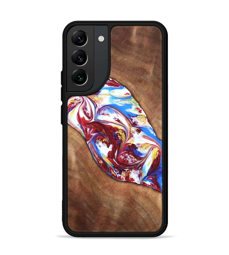 Galaxy S22 Plus Wood Phone Case - Belle (Merica, 820834)