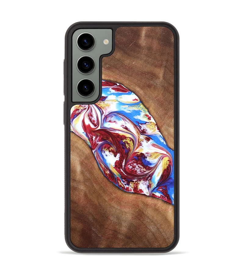 Galaxy S23 Plus Wood Phone Case - Belle (Merica, 820834)