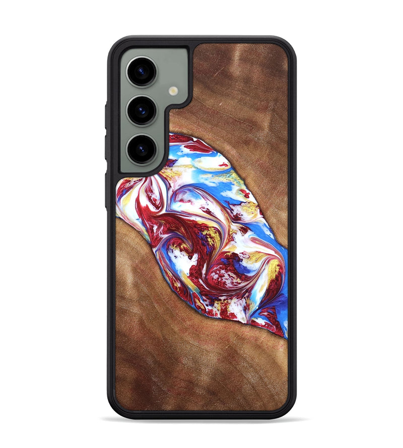 Galaxy S24 Plus Wood Phone Case - Belle (Merica, 820834)