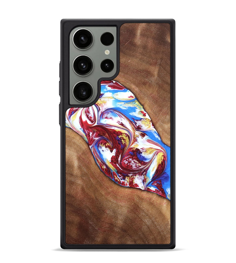 Galaxy S24 Ultra Wood Phone Case - Belle (Merica, 820834)