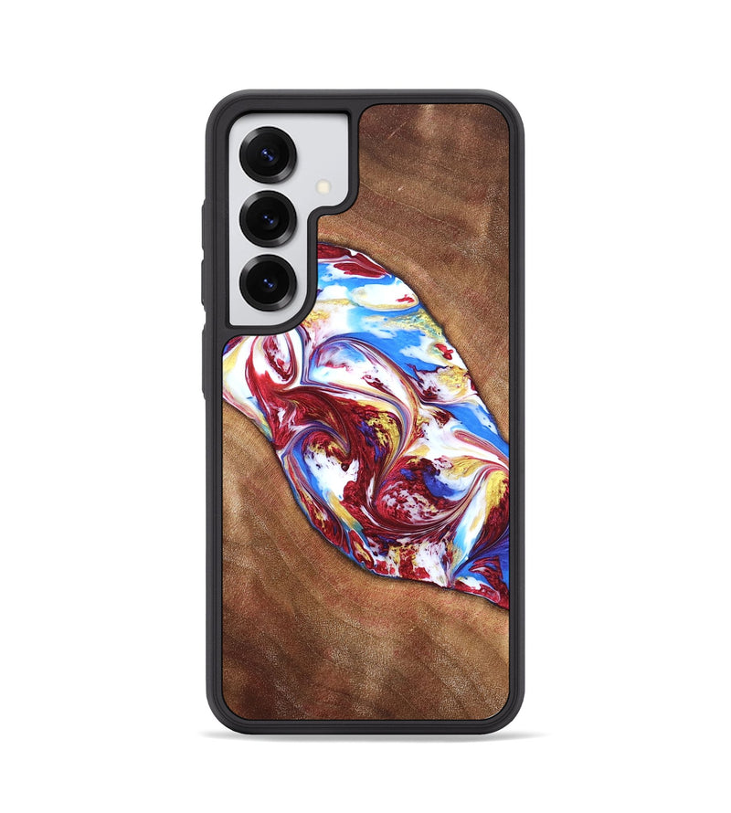 Galaxy S25 Wood Phone Case - Belle (Merica, 820834)