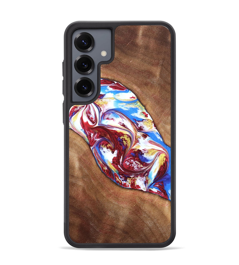 Galaxy S25 Plus Wood Phone Case - Belle (Merica, 820834)