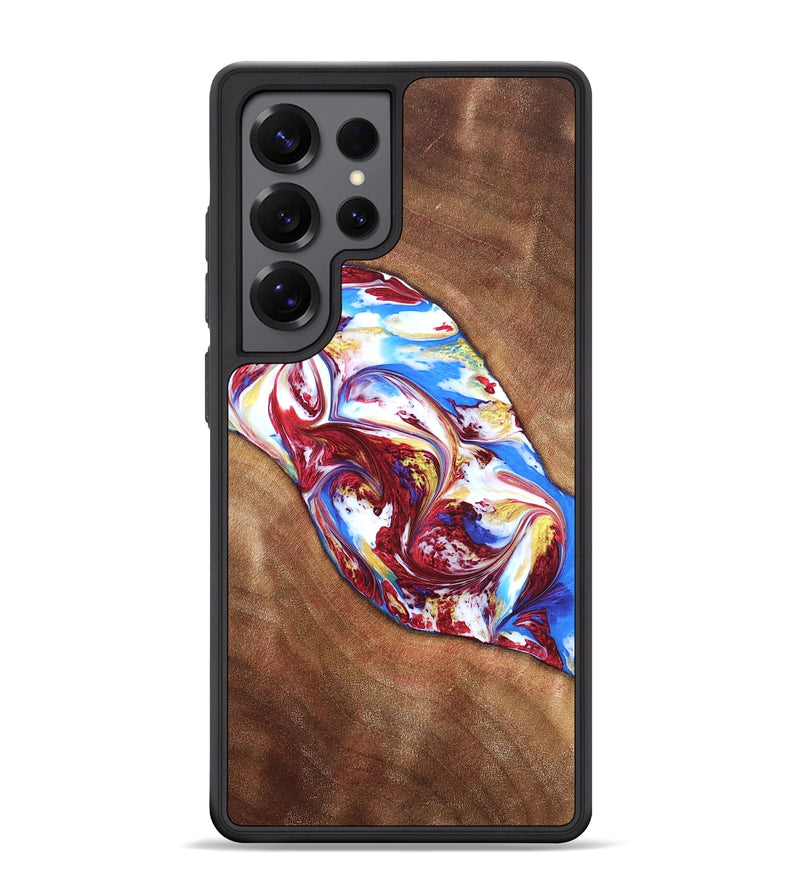 Galaxy S25 Ultra Wood Phone Case - Belle (Merica, 820834)