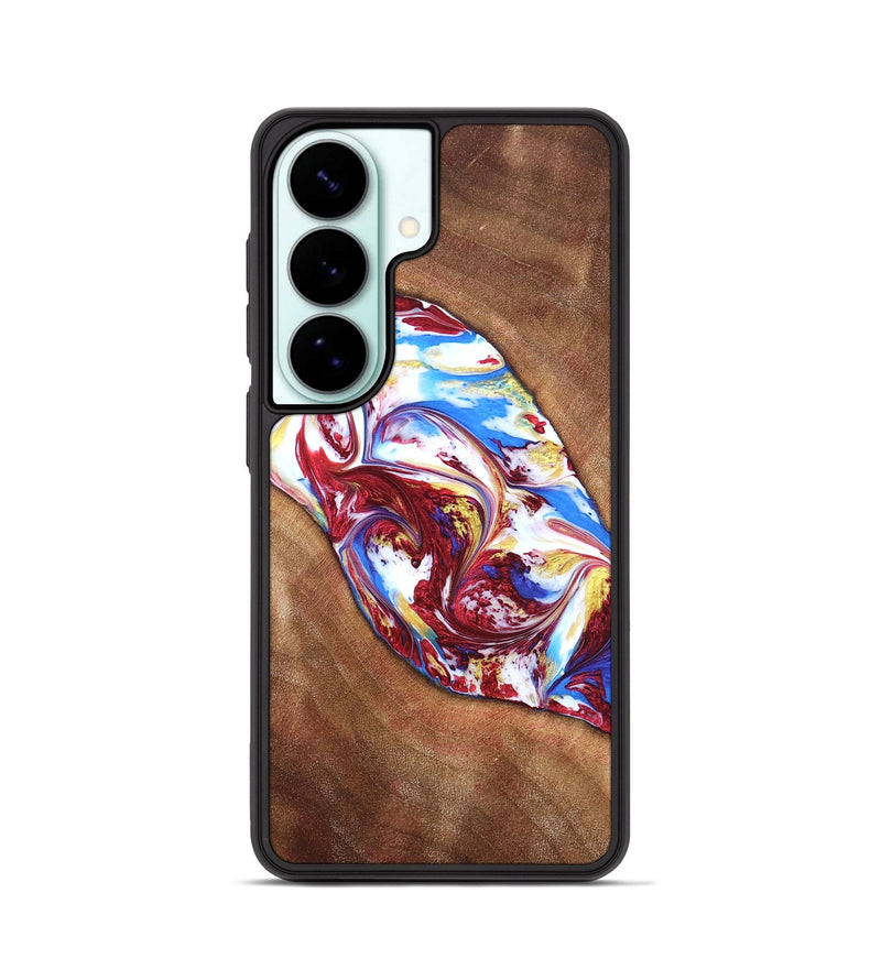Galaxy S26 Wood Phone Case - Belle (Merica, 820834)