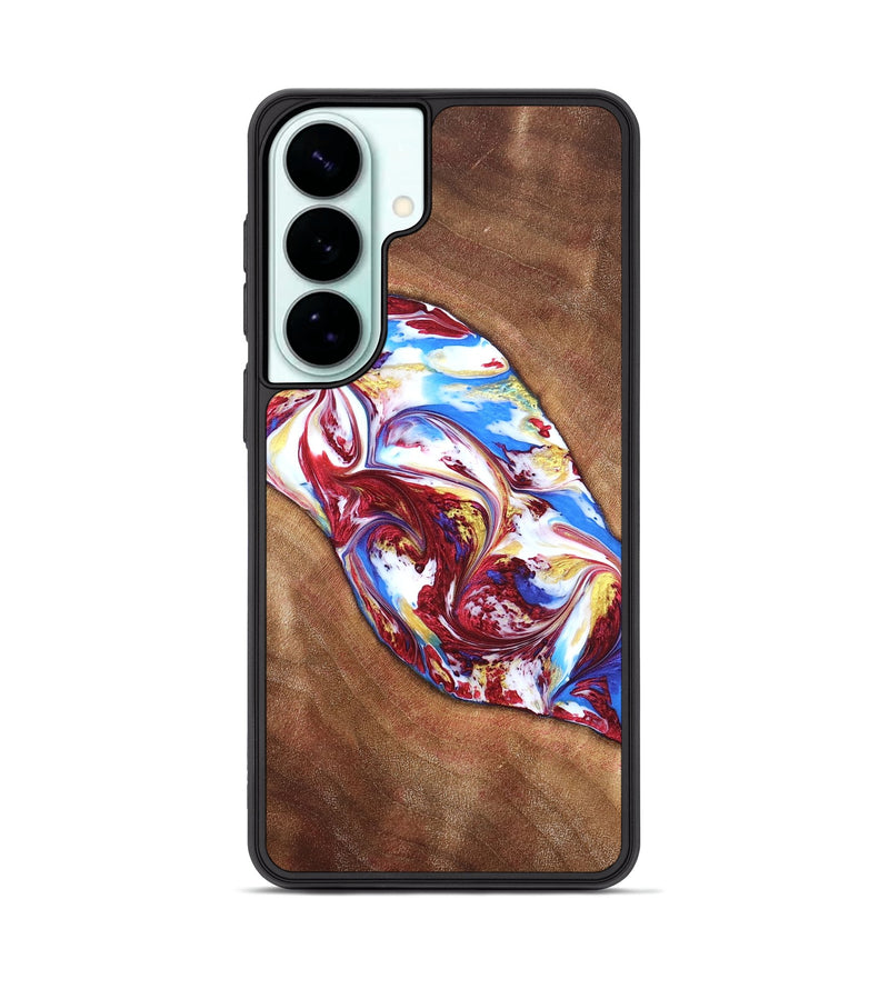 Galaxy S26 Plus Wood Phone Case - Belle (Merica, 820834)