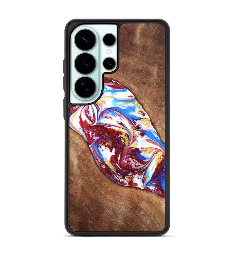 Galaxy S26 Ultra Wood Phone Case - Belle (Merica, 820834)