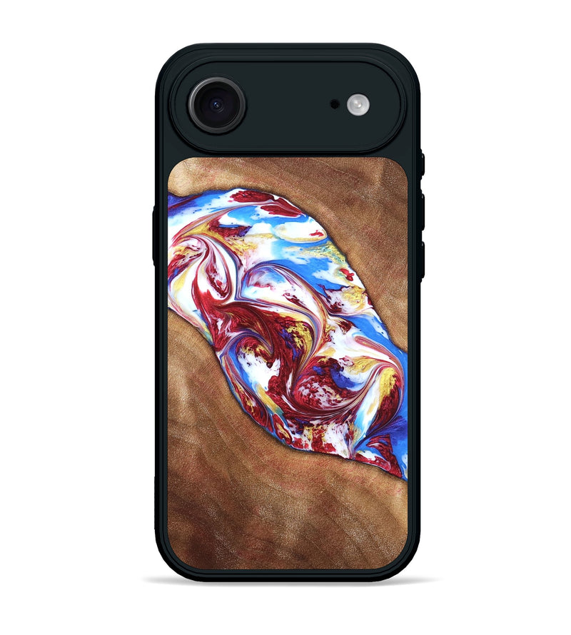 iPhone 17 Air Wood Phone Case - Belle (Merica, 820834)