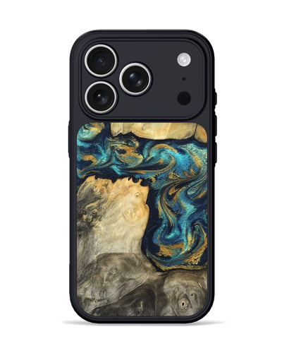 Rhoda (820842) iPhone 17 Pro Phone Case