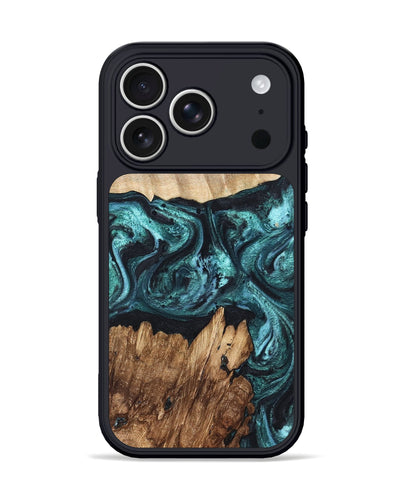 Melina (820845) iPhone 17 Pro Phone Case