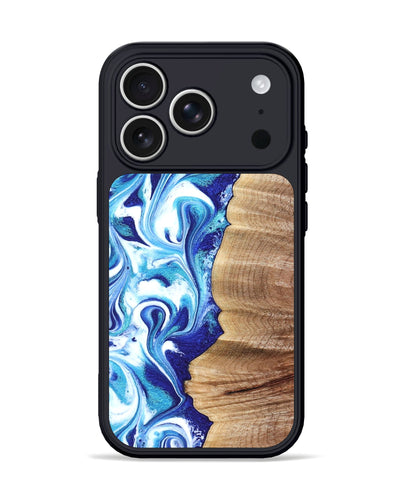 Rogers (820851) iPhone 17 Pro Phone Case