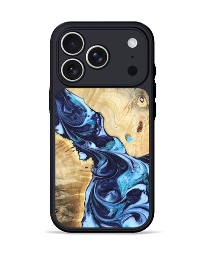 Kristen (820852) iPhone 17 Pro Phone Case