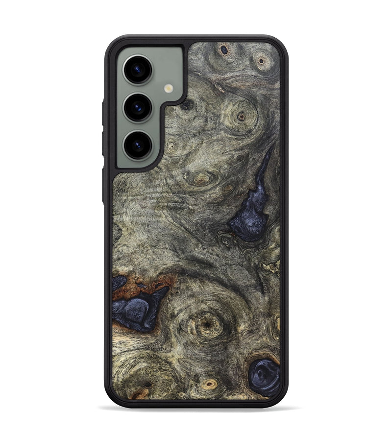 Galaxy S24 Plus Wood Phone Case - Stacey (Wood Burl, 820857)