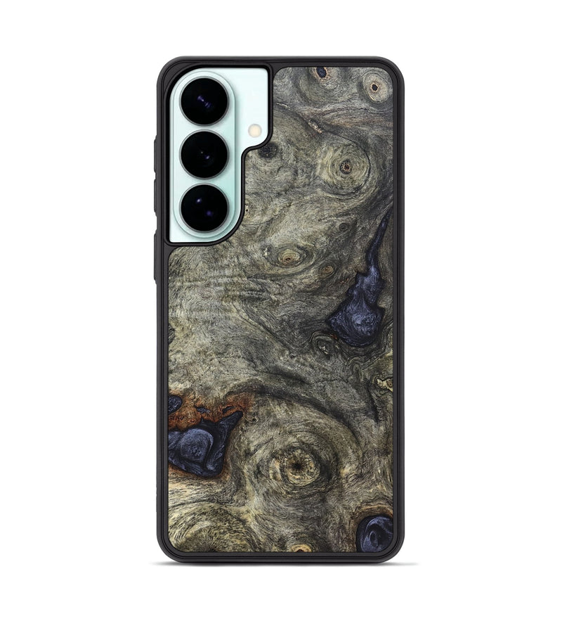 Galaxy S26 Plus Wood Phone Case - Stacey (Wood Burl, 820857)