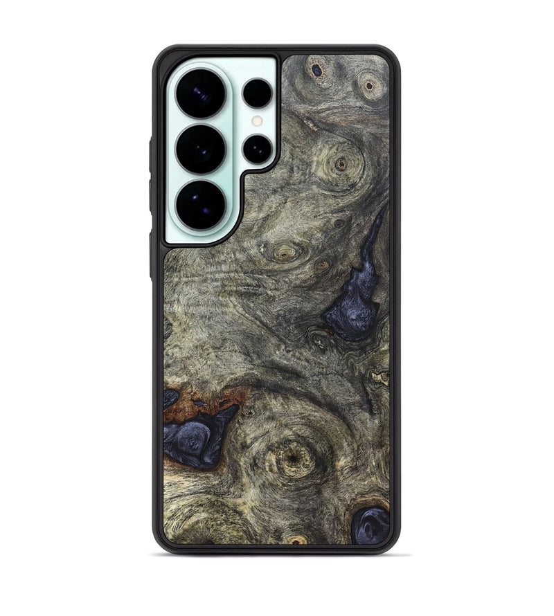 Galaxy S26 Ultra Wood Phone Case - Stacey (Wood Burl, 820857)