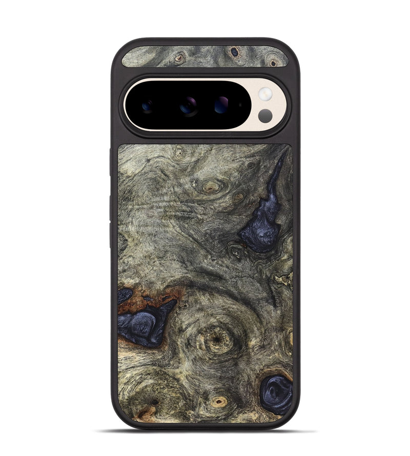 Pixel 10 Wood Phone Case - Stacey (Wood Burl, 820857)