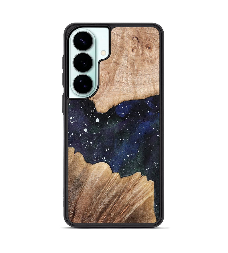 Galaxy S26 Plus Wood Phone Case - Tressa (Cosmos, 820870)