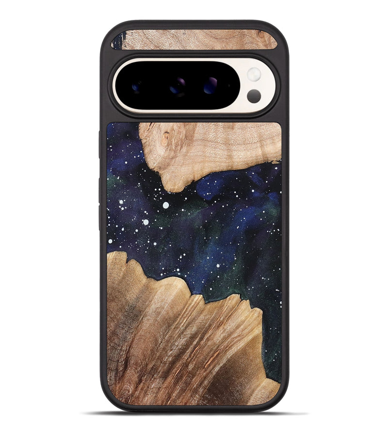 Pixel 10 Pro XL Wood Phone Case - Tressa (Cosmos, 820870)