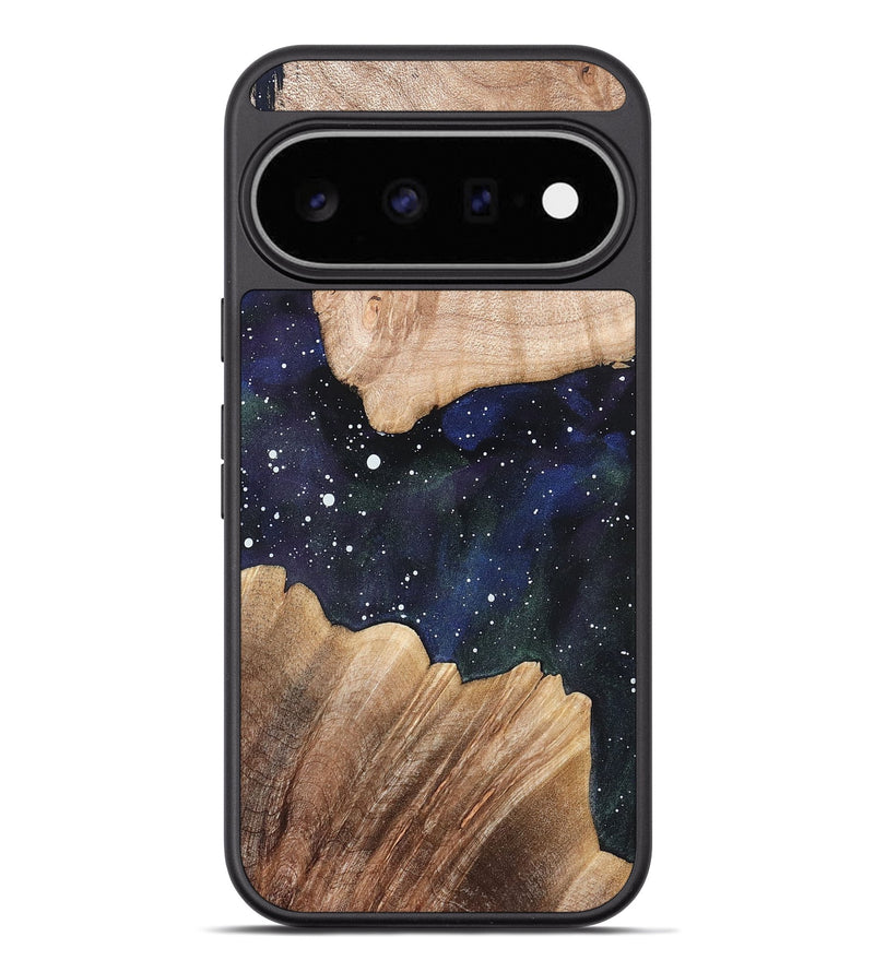 Pixel 11 Pro XL Wood Phone Case - Tressa (Cosmos, 820870)