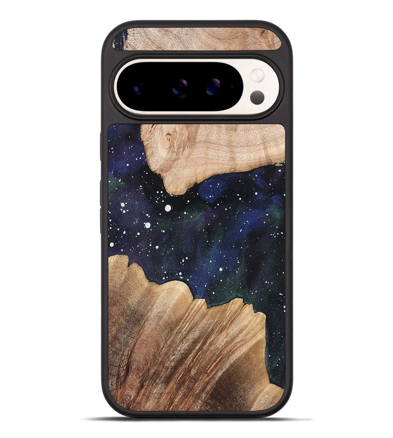 Pixel 9 Pro XL Wood Phone Case - Tressa (Cosmos, 820870)