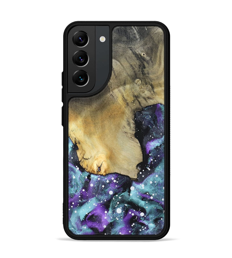 Galaxy S22 Plus Wood Phone Case - Solomon (Cosmos, 820873)
