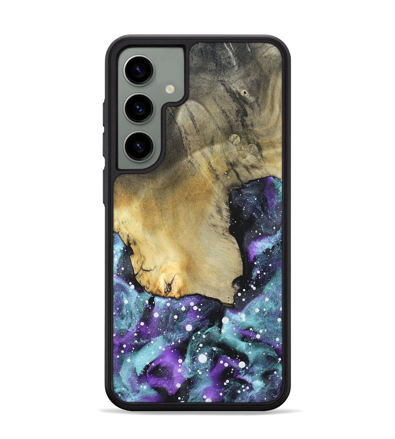 Galaxy S24 Plus Wood Phone Case - Solomon (Cosmos, 820873)