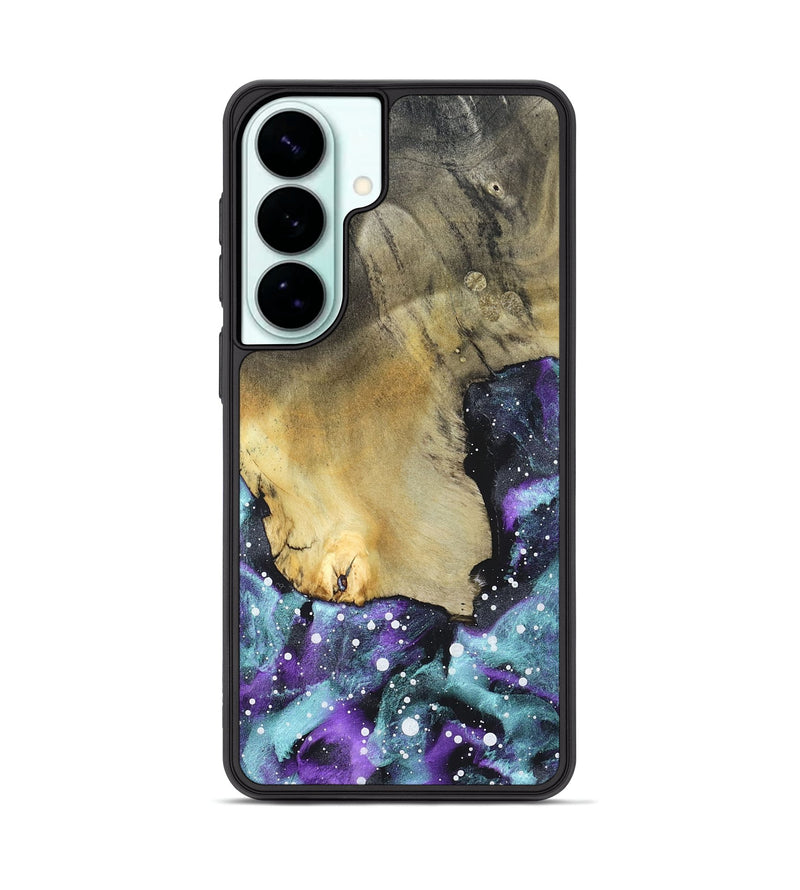 Galaxy S26 Plus Wood Phone Case - Solomon (Cosmos, 820873)