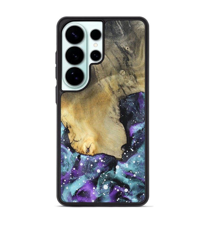 Galaxy S26 Ultra Wood Phone Case - Solomon (Cosmos, 820873)