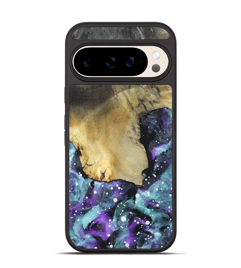 Pixel 10 Wood Phone Case - Solomon (Cosmos, 820873)