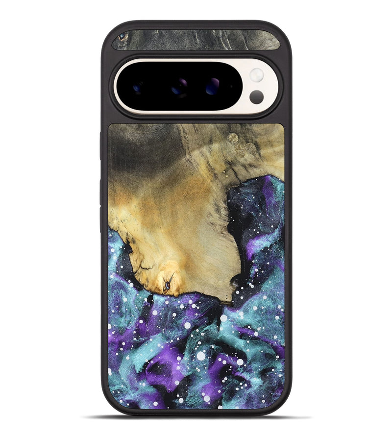 Pixel 10 Pro XL Wood Phone Case - Solomon (Cosmos, 820873)
