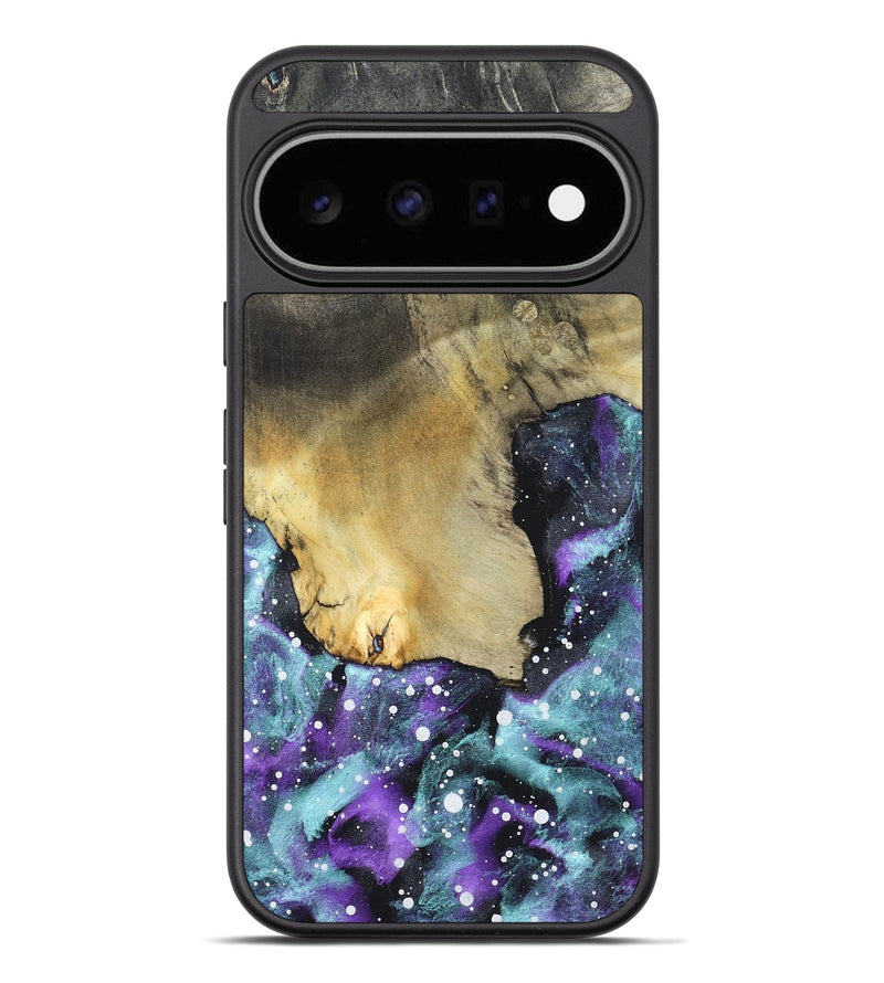Pixel 11 Pro XL Wood Phone Case - Solomon (Cosmos, 820873)