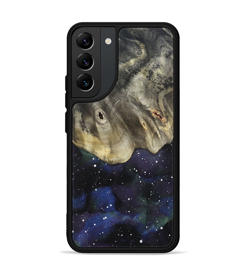 Galaxy S22 Plus Wood Phone Case - Dominik (Cosmos, 820878)