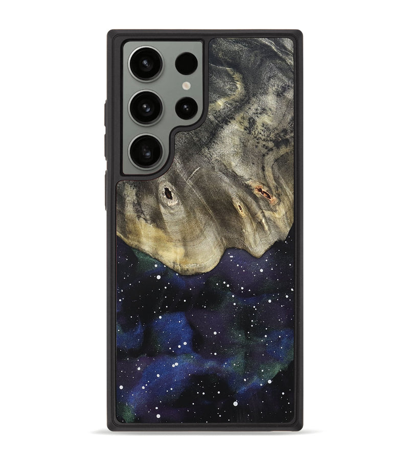 Galaxy S23 Ultra Wood Phone Case - Dominik (Cosmos, 820878)