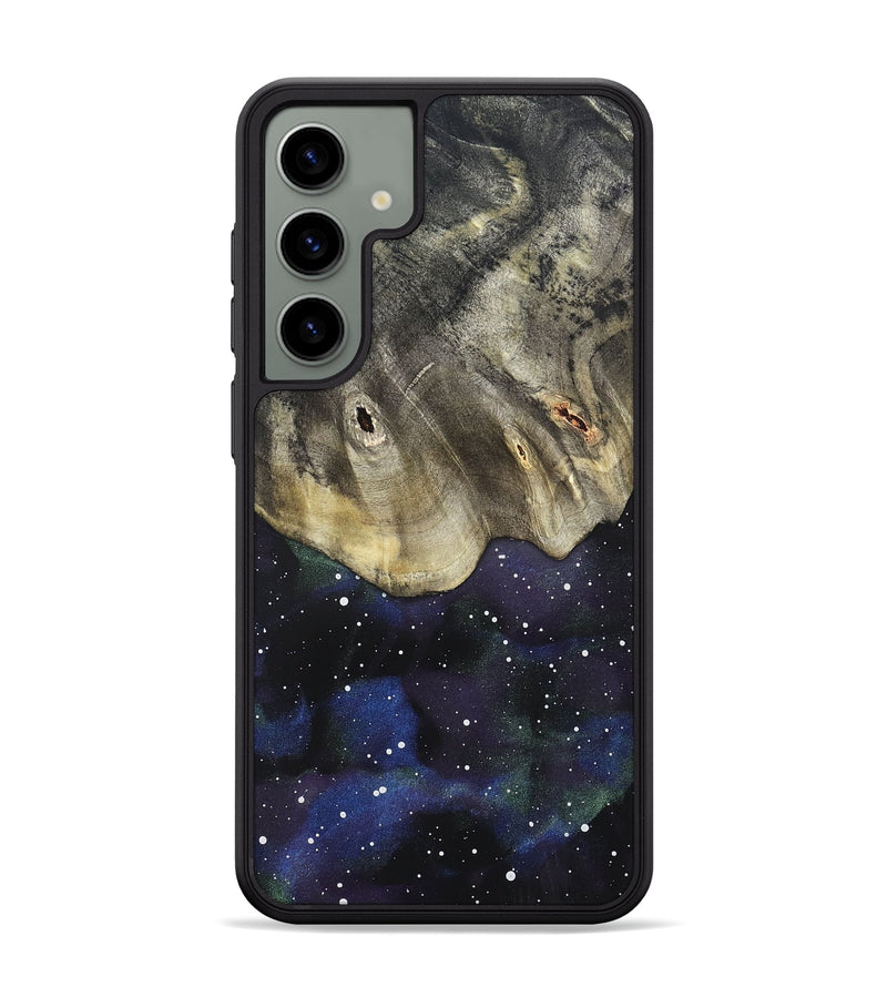 Galaxy S24 Plus Wood Phone Case - Dominik (Cosmos, 820878)