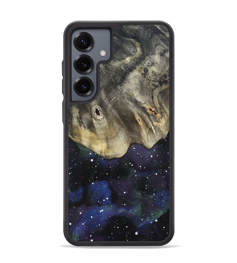 Galaxy S25 Plus Wood Phone Case - Dominik (Cosmos, 820878)