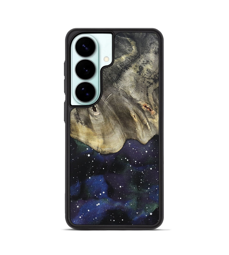 Galaxy S26 Wood Phone Case - Dominik (Cosmos, 820878)