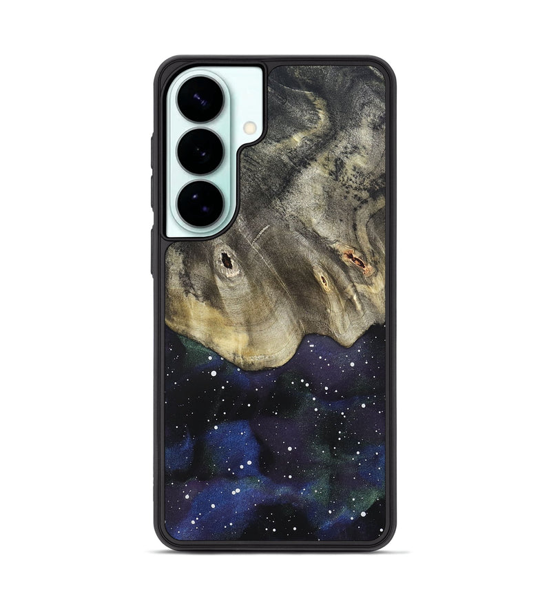 Galaxy S26 Plus Wood Phone Case - Dominik (Cosmos, 820878)