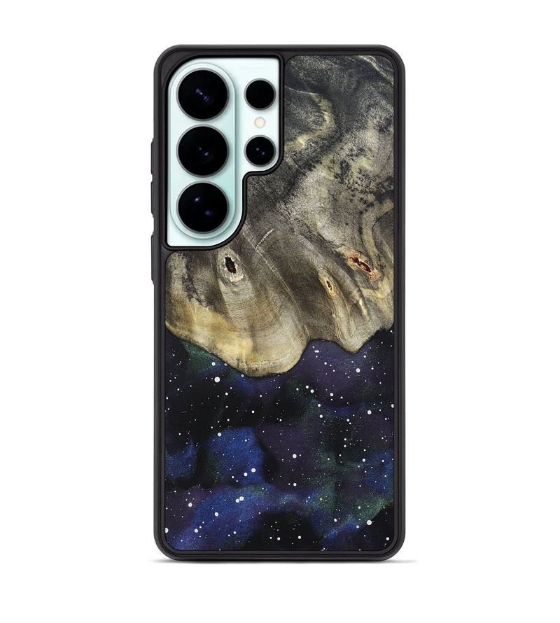 Galaxy S26 Ultra Wood Phone Case - Dominik (Cosmos, 820878)