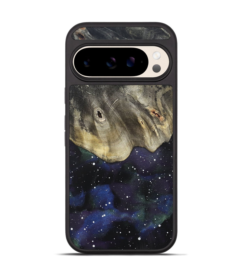 Pixel 10 Wood Phone Case - Dominik (Cosmos, 820878)