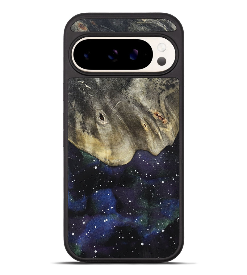 Pixel 10 Pro XL Wood Phone Case - Dominik (Cosmos, 820878)