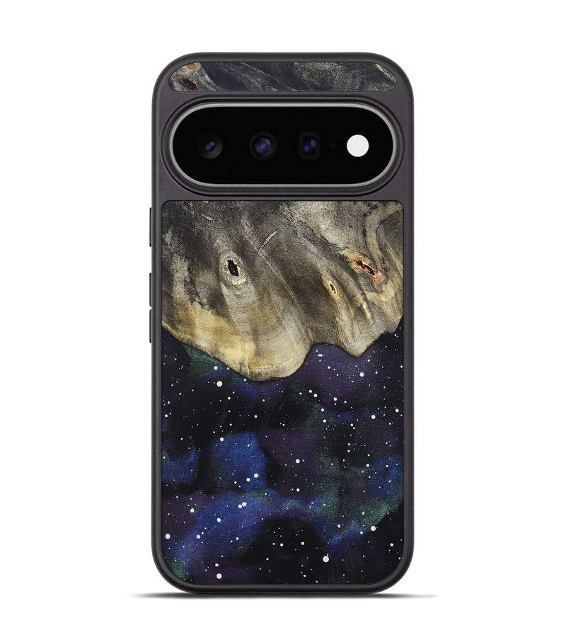 Pixel 11 Wood Phone Case - Dominik (Cosmos, 820878)