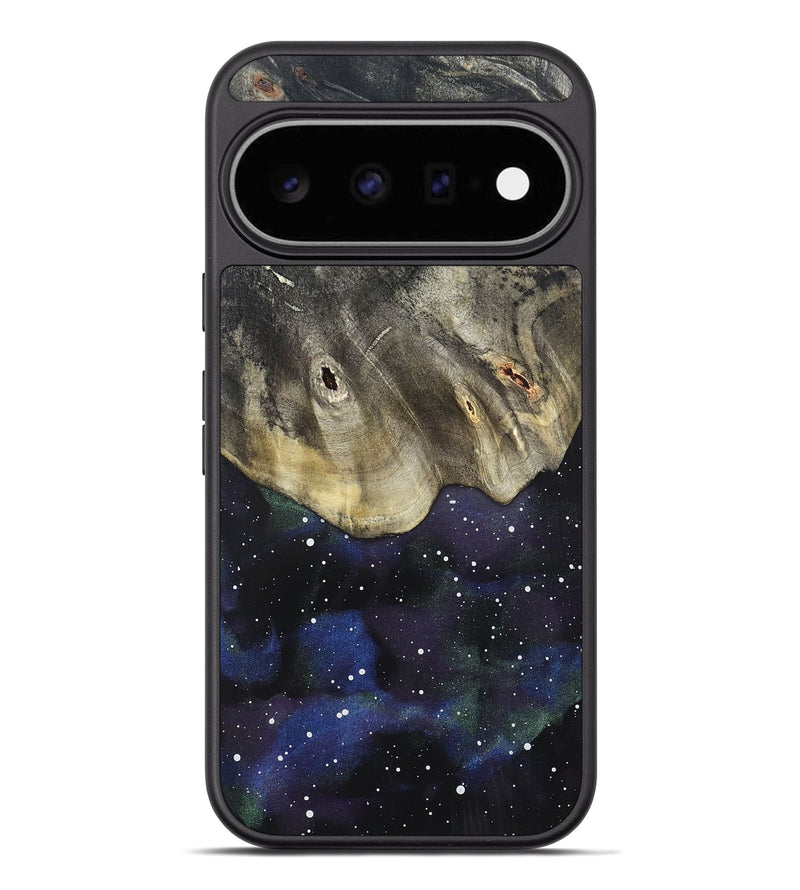 Pixel 11 Pro XL Wood Phone Case - Dominik (Cosmos, 820878)