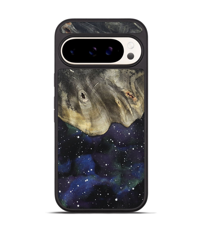 Pixel 9 Pro Wood Phone Case - Dominik (Cosmos, 820878)