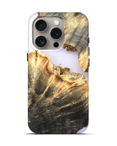 Dena (820894) iPhone 16 Pro Live Edge Phone Case